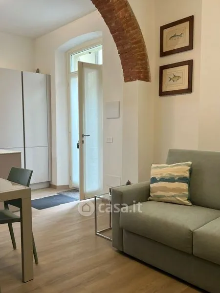 Elutuba - Modern Flat with Lake View in Como