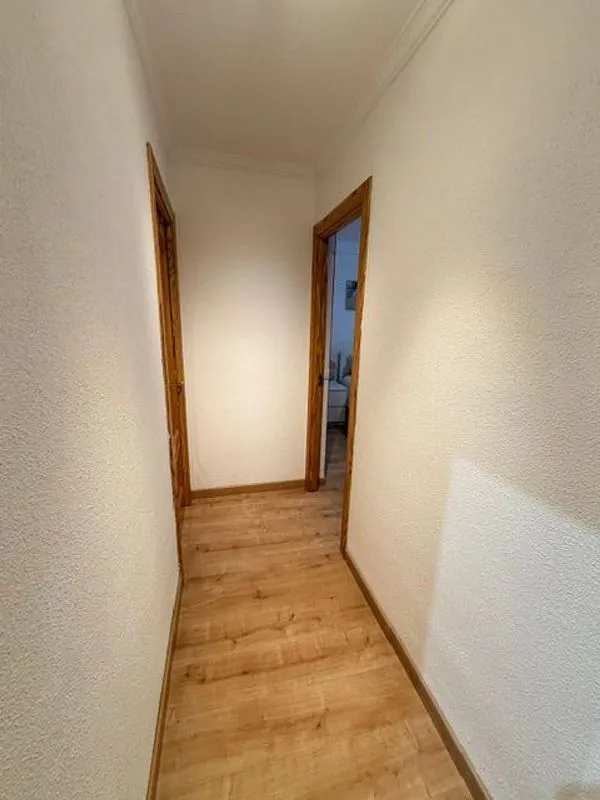 Entrée - Flat with Terrace in El Naranjo, Fuenlabrada