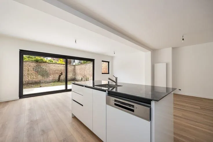 Maison à Berchem