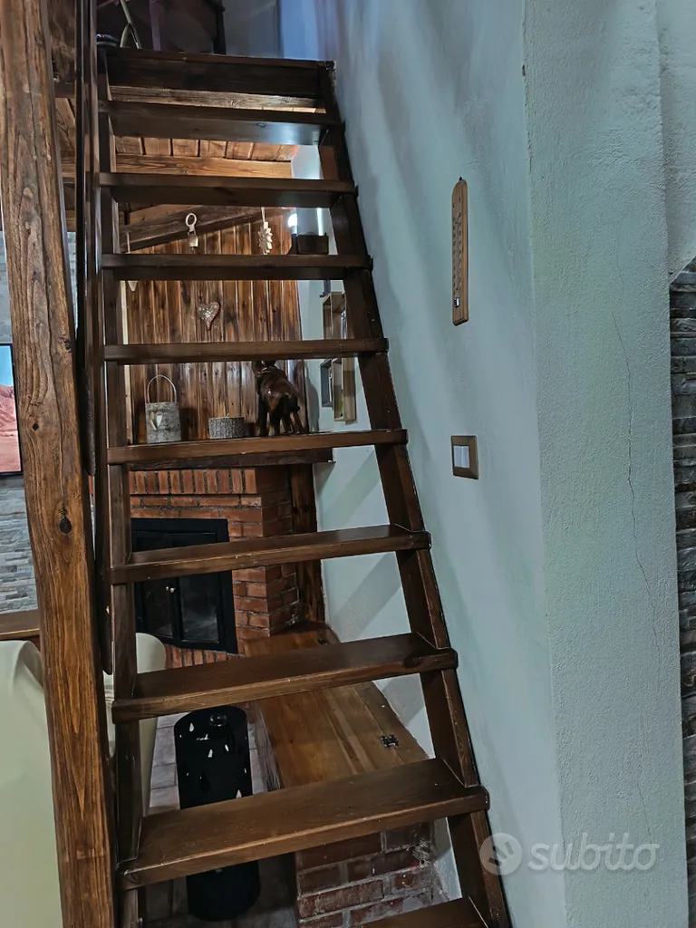 Pièces - Restored Apartment in Historic Centre, Tagliacozzo