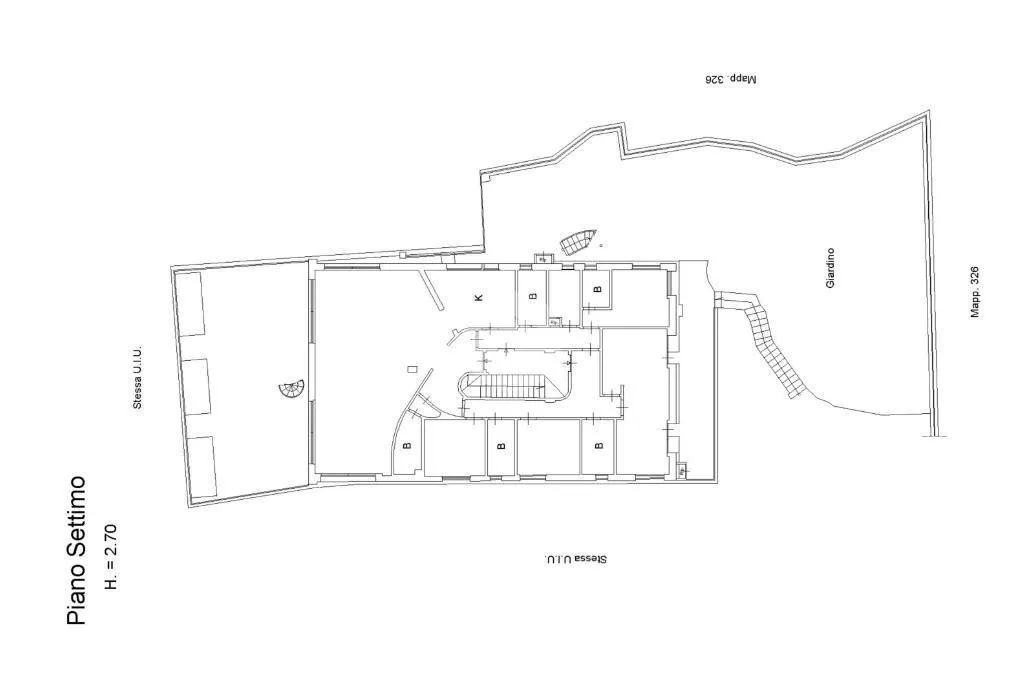 Plaan - Luxury Penthouse with Sea View in Gaeta