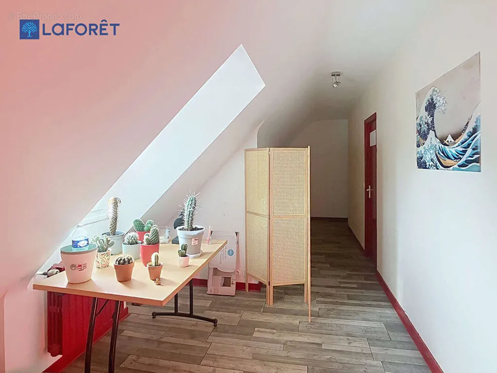 Maison 5 pièces à Locmine