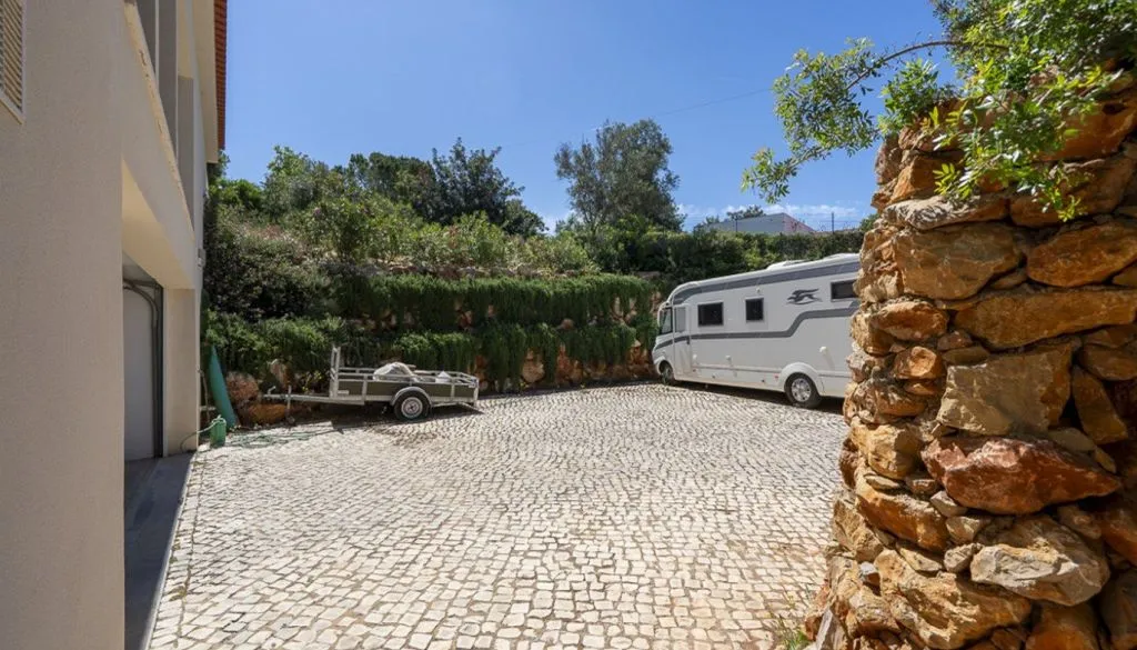 Välivaade - Luxury Hotel with Pool in Moncarapacho, Faro