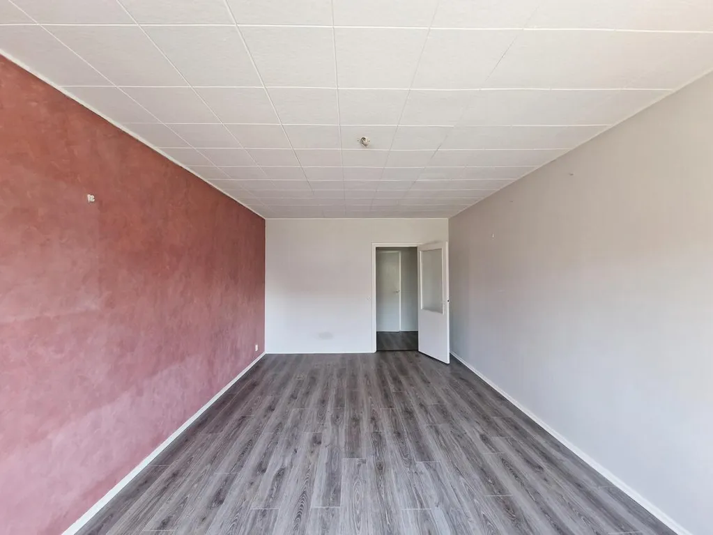 Stanze - Two-Bedroom Flat with Balcony in Pori Centre