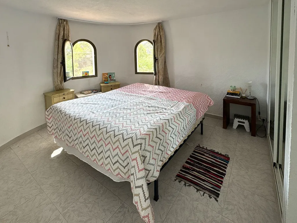 Magamistoad - Mediterranean Chalet with Garden in Jávea