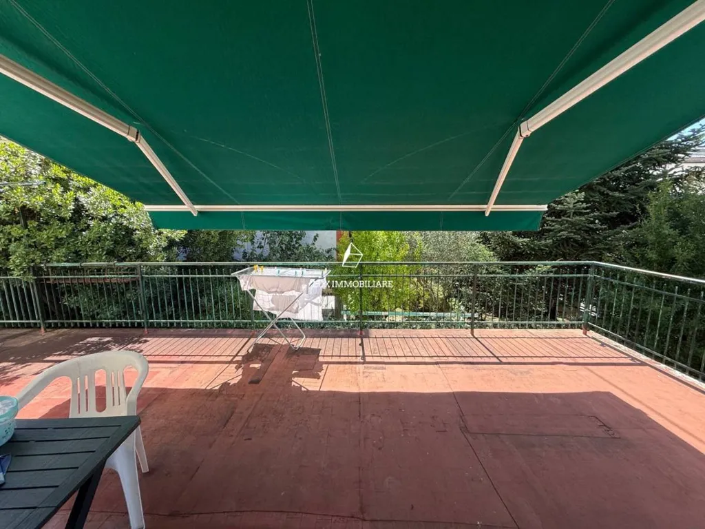 Terrass - Rustic Villa with Garden in Lugo