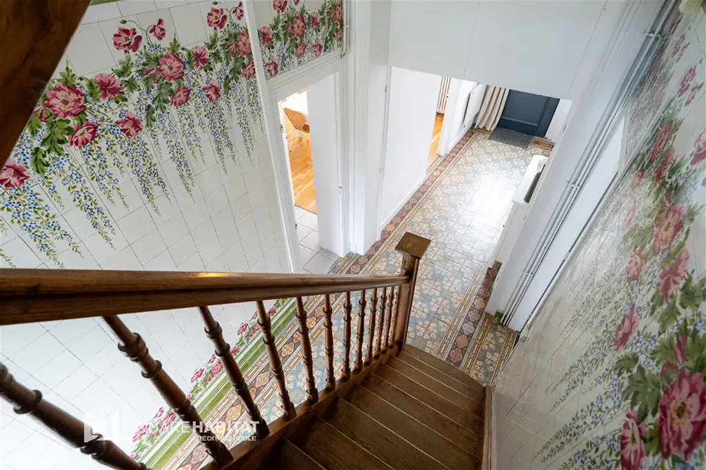 Maison 6 pièces à Violaines