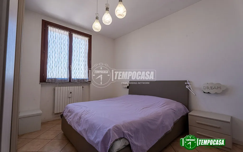 Magamistoad - Sunny Apartment with Terrace in Rottofreno