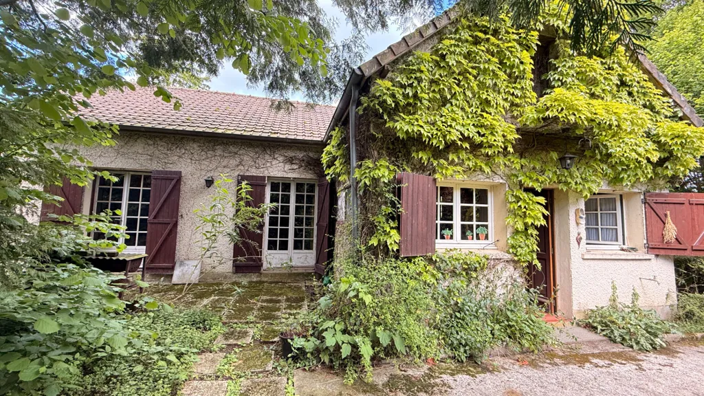 5-toaline maja asukohas STE GENEVIEVE