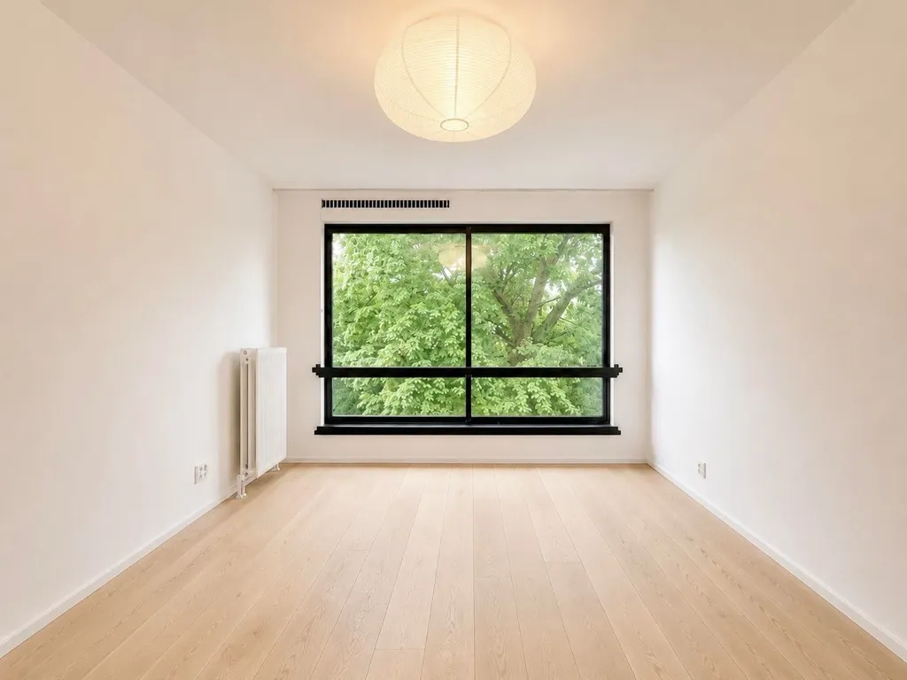 Rooms - Furnished Apartment with Balcony in Amsterdam