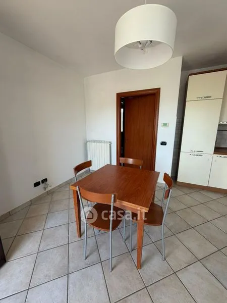 Salle à manger - Fully Furnished Apartment with Balcony in Ternate