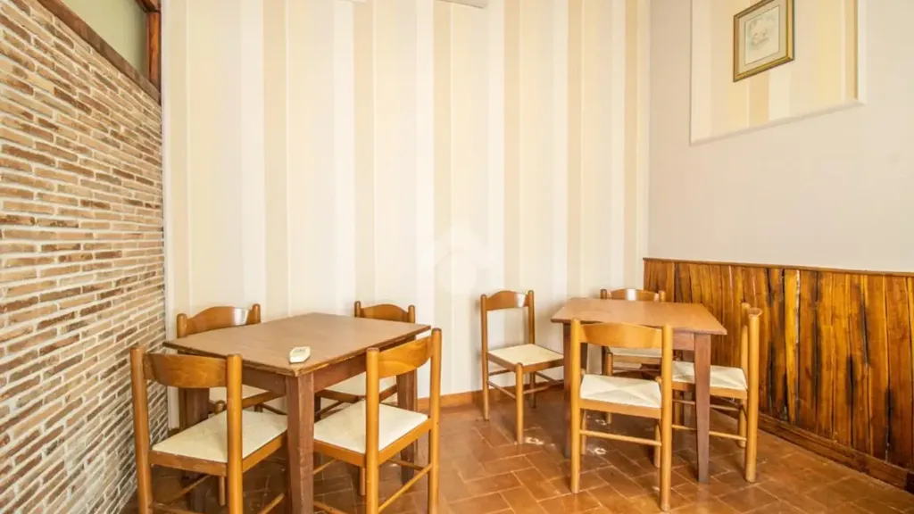 Söögituba - Restaurant with Garden in Cottanello, Rieti