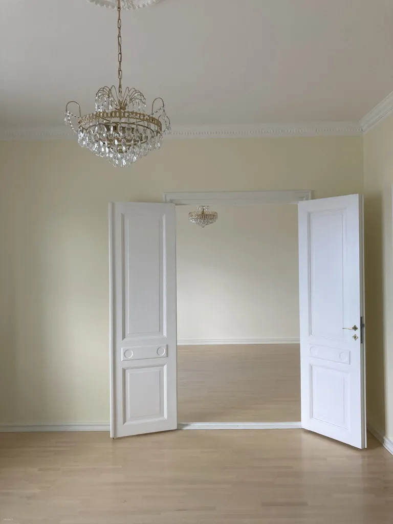 Pièces - Renovated Duplex in Kuopio