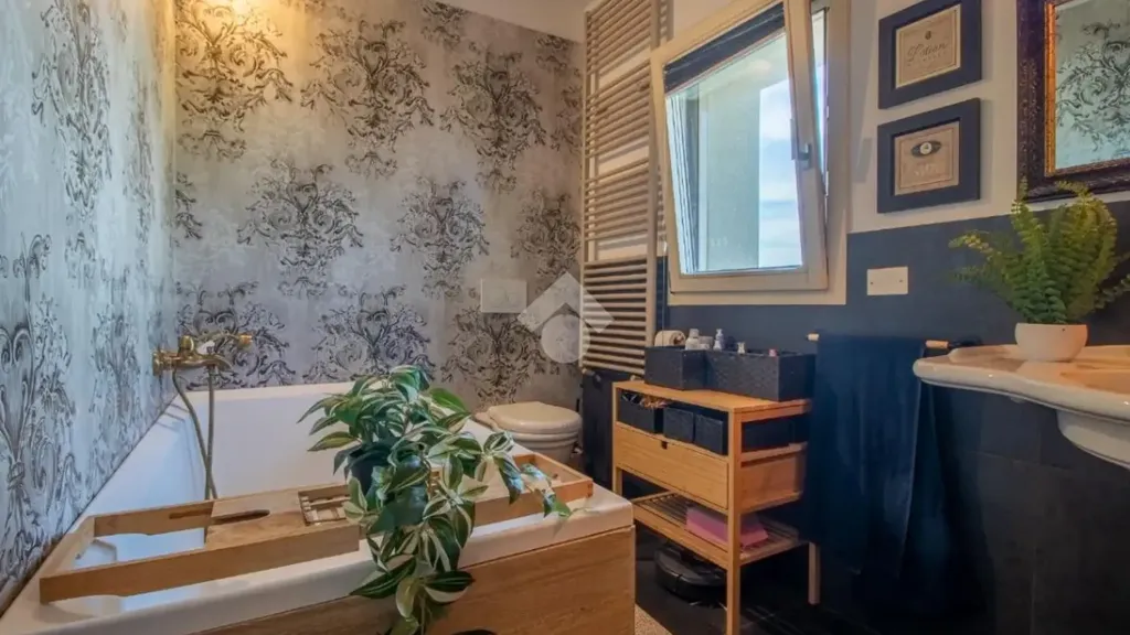 Salles de bain - Luxury Villa with Pool in Sala, Cesenatico