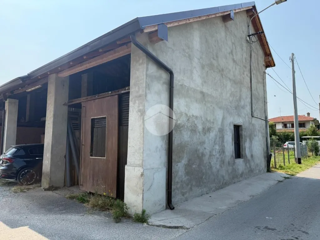 Extérieur - Rustico with Industrial Features in Pessano Con Bornago