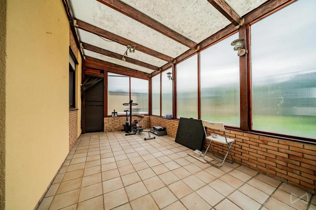 Terrazza - House with Hyper-Equipped Kitchen in Bouleaux 6
