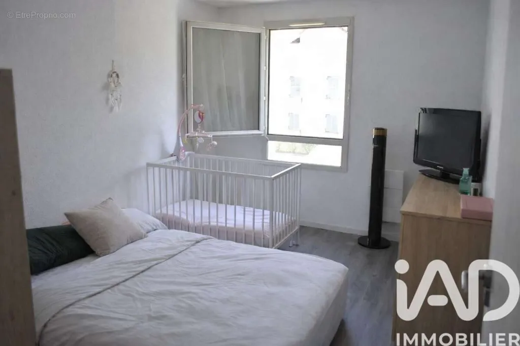 Appartement 2 pièces à Provins