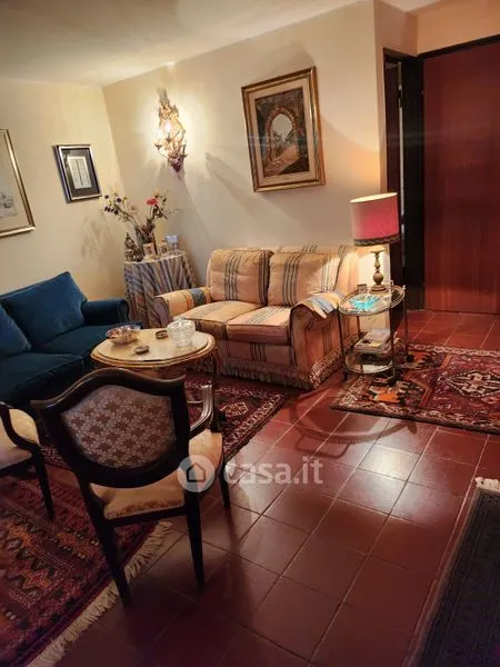 Séjour - Penthouse with Sea View in Taormina