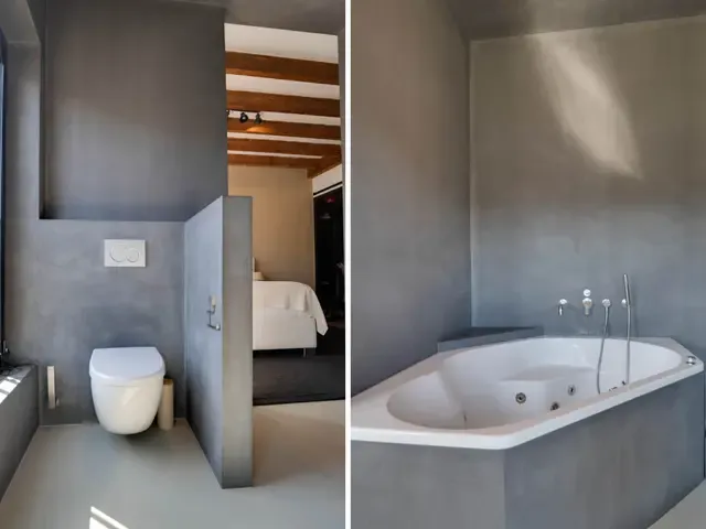 Vannitoad - Renovated Gallery Flat with Rooftop in Coolhaven