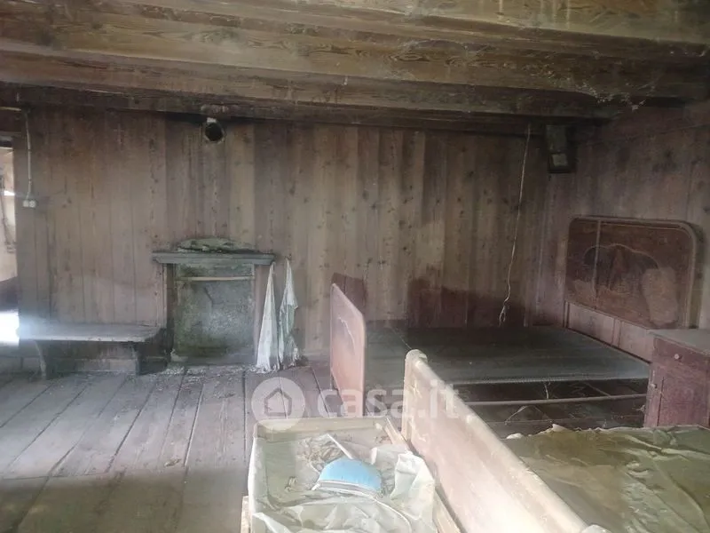 Magamistoad - Walser Rustico with Garden in Issime