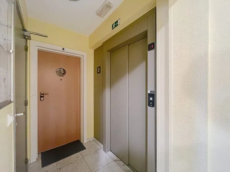 Appartement à Huy