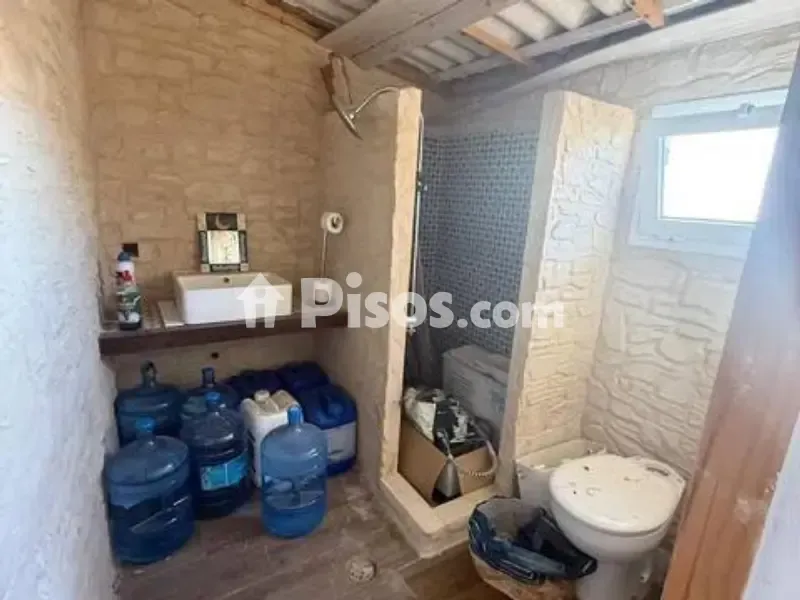 Vannitoad - Rustic House with Two Units in Facinas