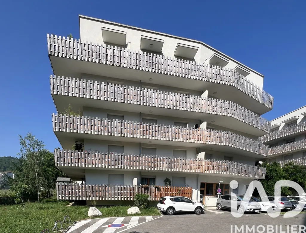Välivaade - Apartment with Mountain View in Eybens