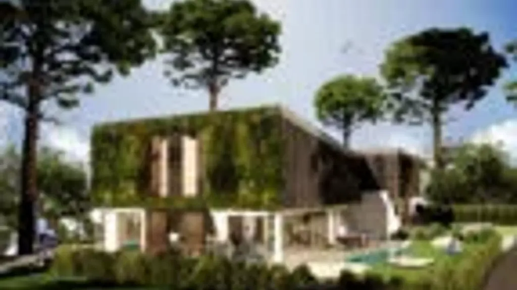 Cielo Terra Villa in Central Milano Marittima