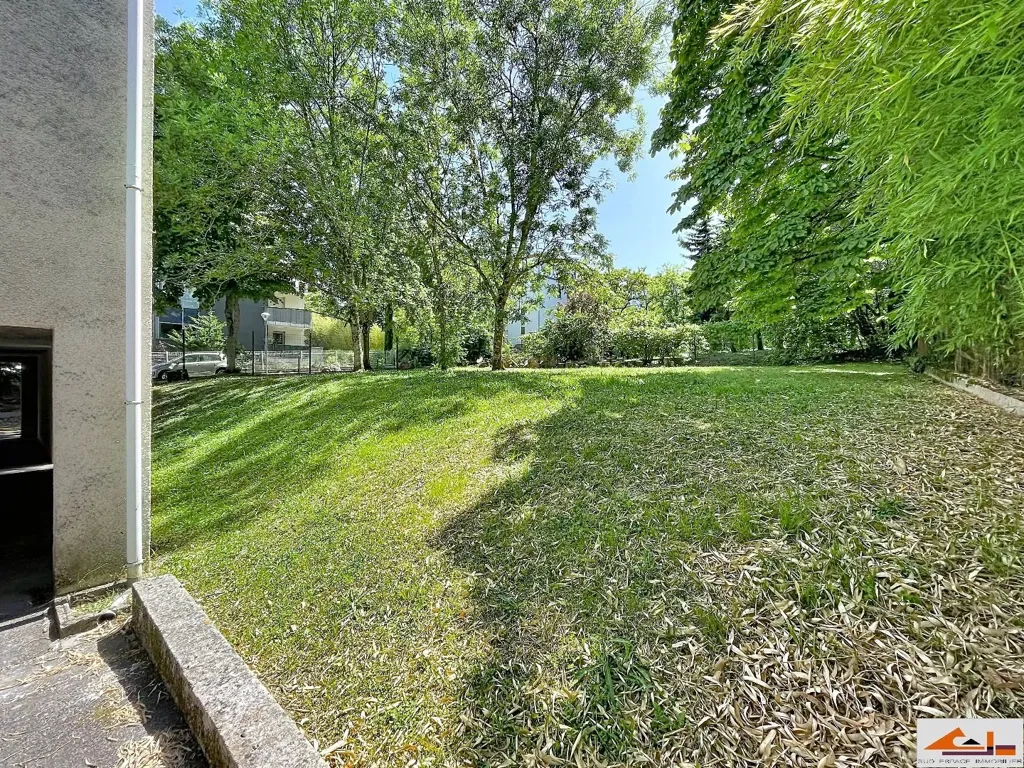 Aed - 1-Bed Flat with Parking in Rangueil, Toulouse