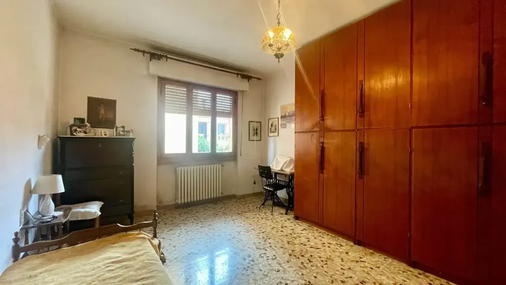 Magamistoad - Apartment with Cellar in Ponterosso, Figline