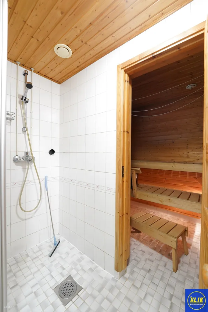 Toad - Modernised Studio with Balcony in Viikari, Pori