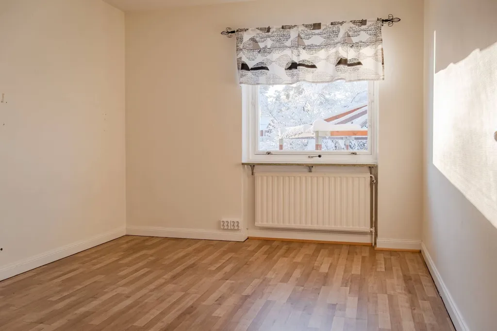 Stanze - Three Apartments with Garden in Central Kalix