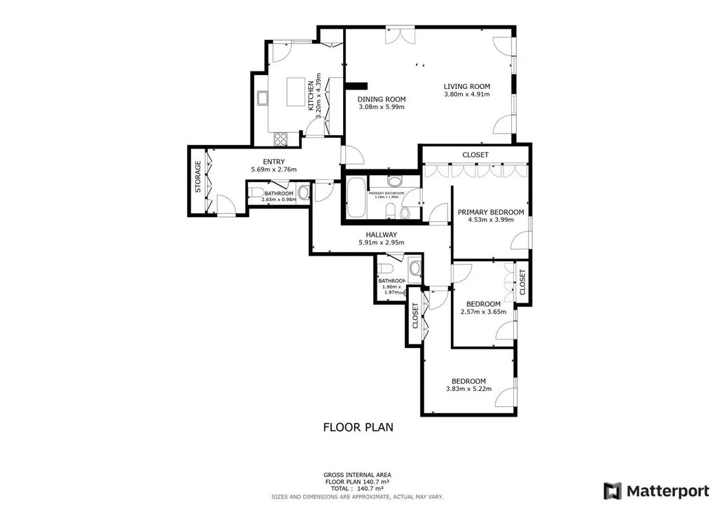 Plaan - Luxury Flat with City Views in Parede