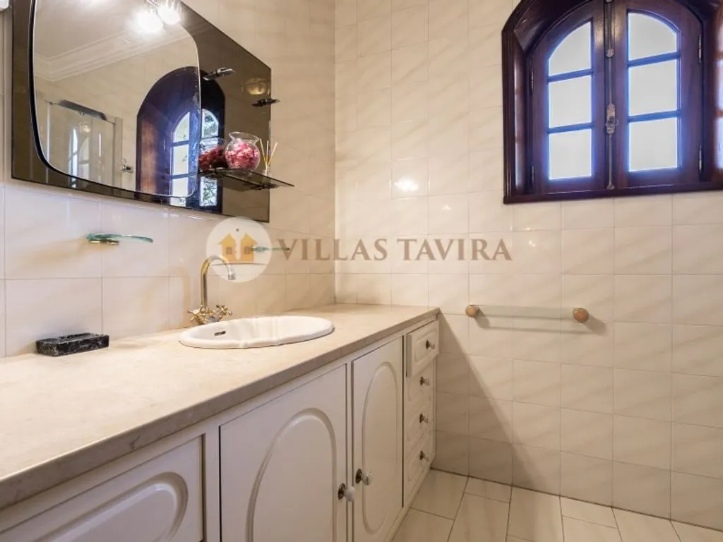 Vannitoad - Luxury Detached House with Private Pool in Castro Marim