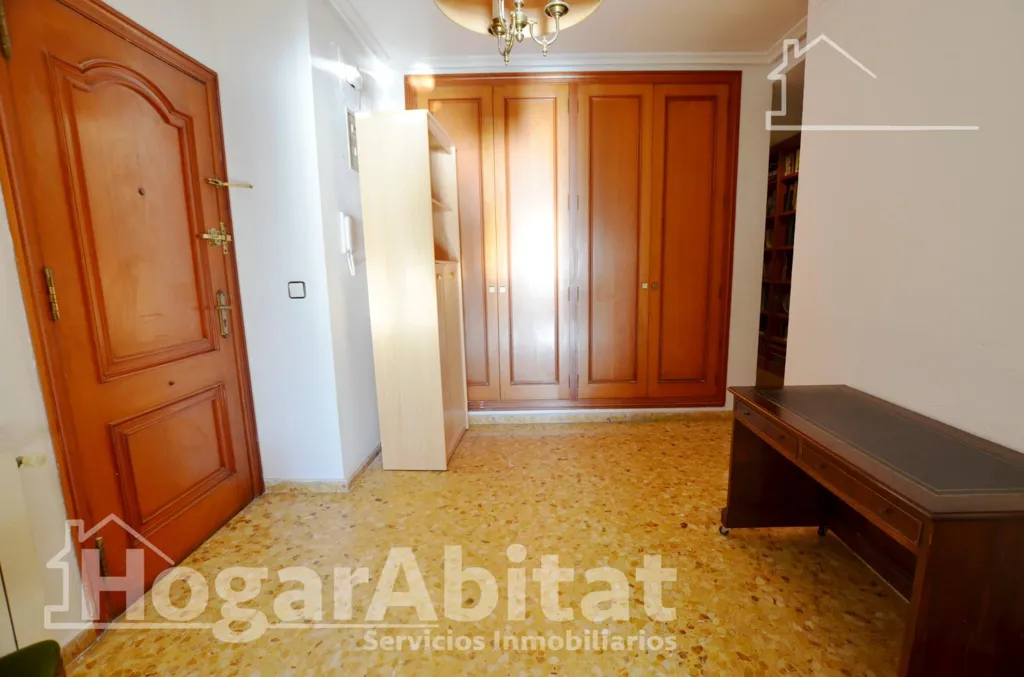 Entrée - Seafront Apartment with Views in Alicante