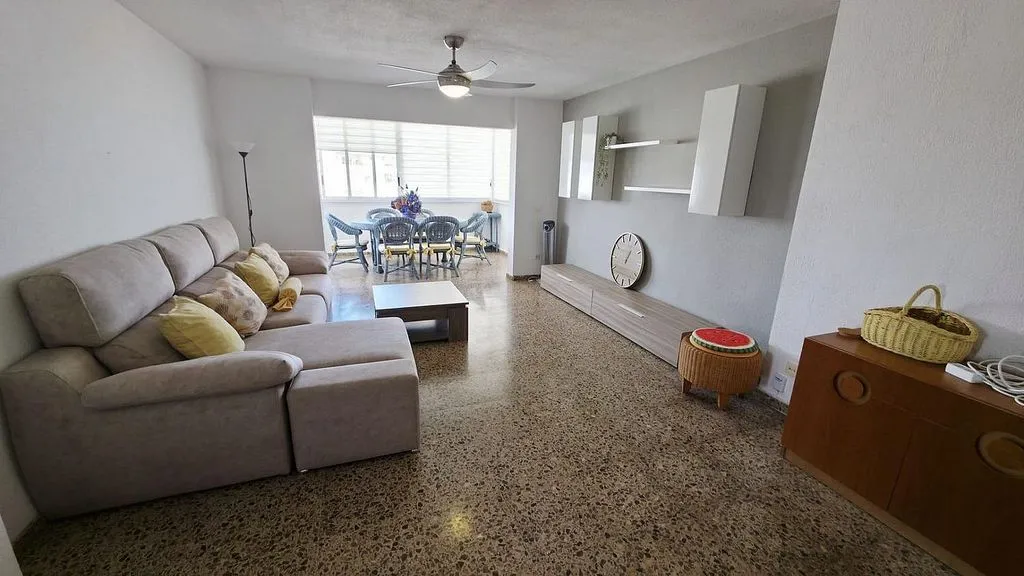 Elutuba - Apartment with Pool and Terrace in Cabo de las Huertas