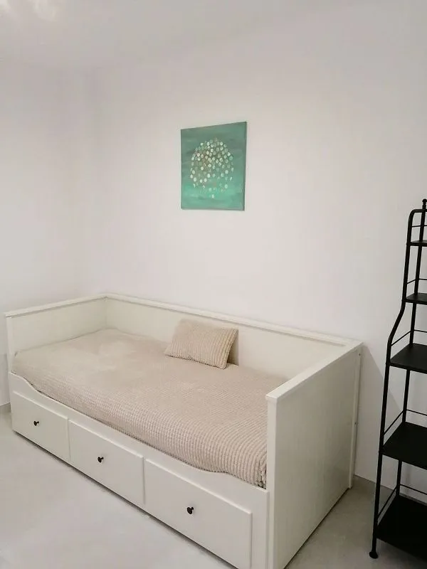 Chambres - Modern Apartment with Terrace in Playa Tamarit