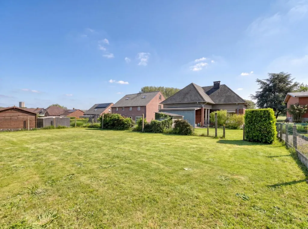 4 magamistoaga kinnisvara asukohas Braine-le-Comte