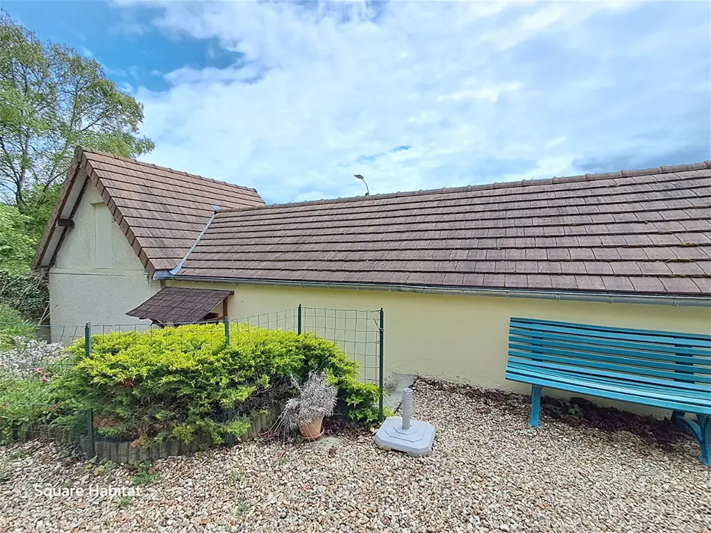 Maison 3 pièces à Sens