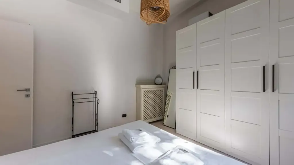 Chambres - 1-Bedroom Apartment with WiFi in Milan Centre