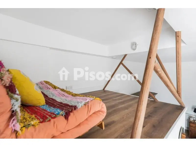 Camere da letto - Modern Apartment with Security Features in O Barco de Valdeorras