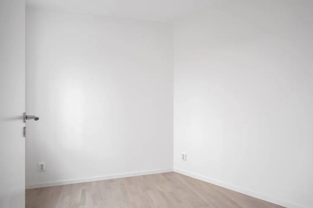 Stanze - Apartment with Balcony in Uppsala