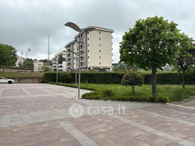 Extérieur - Modern Apartment with Balcony in Potenza