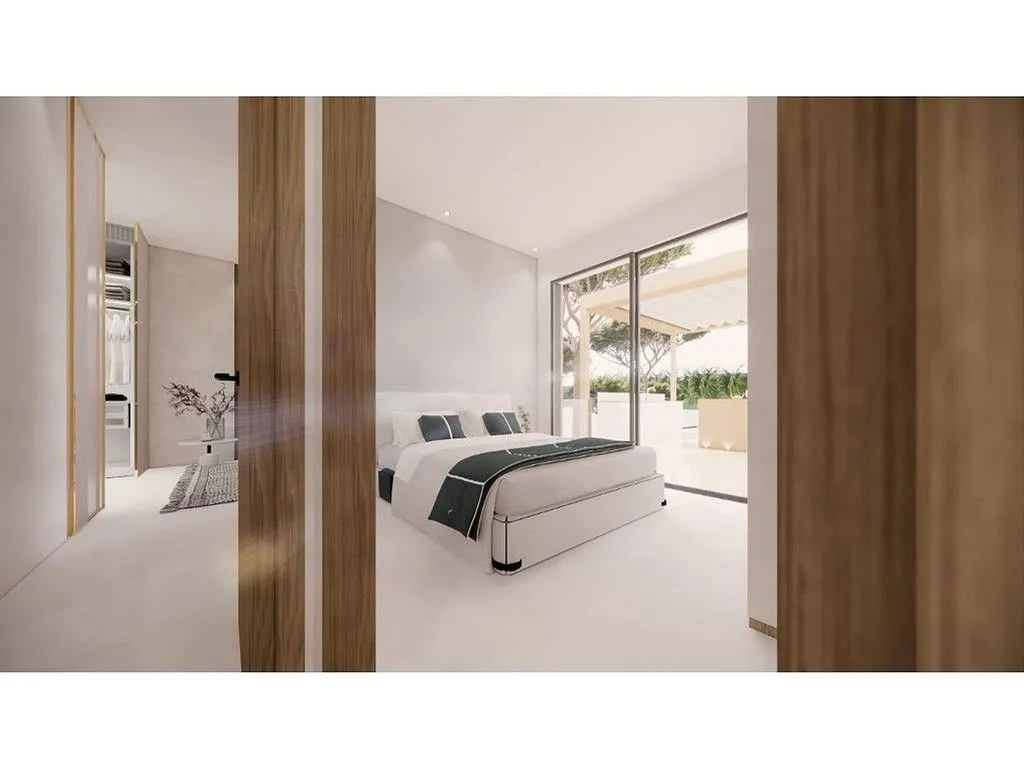 New Build Villa with Pool in Pinar de Campoverde