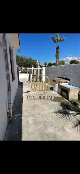 Jardin - Villa with Sea View near Marsala