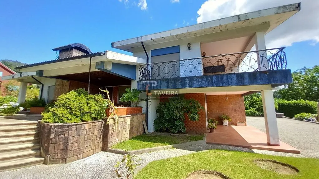 Välivaade - Modern Luxury House with Garden in Arcos de Valdevez