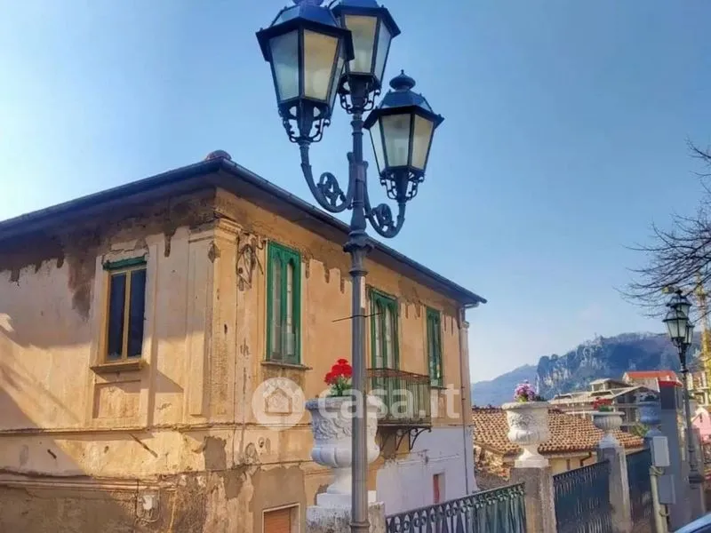 Välivaade - Rustic Property with Garden in Solofra