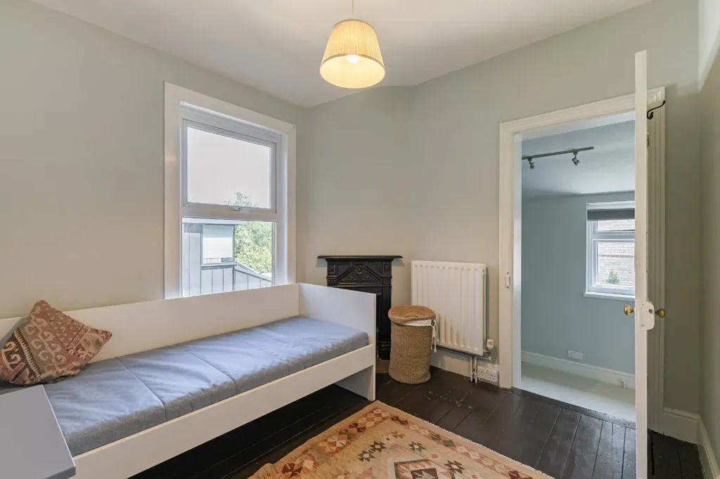 4-bedroom house in Cambridge