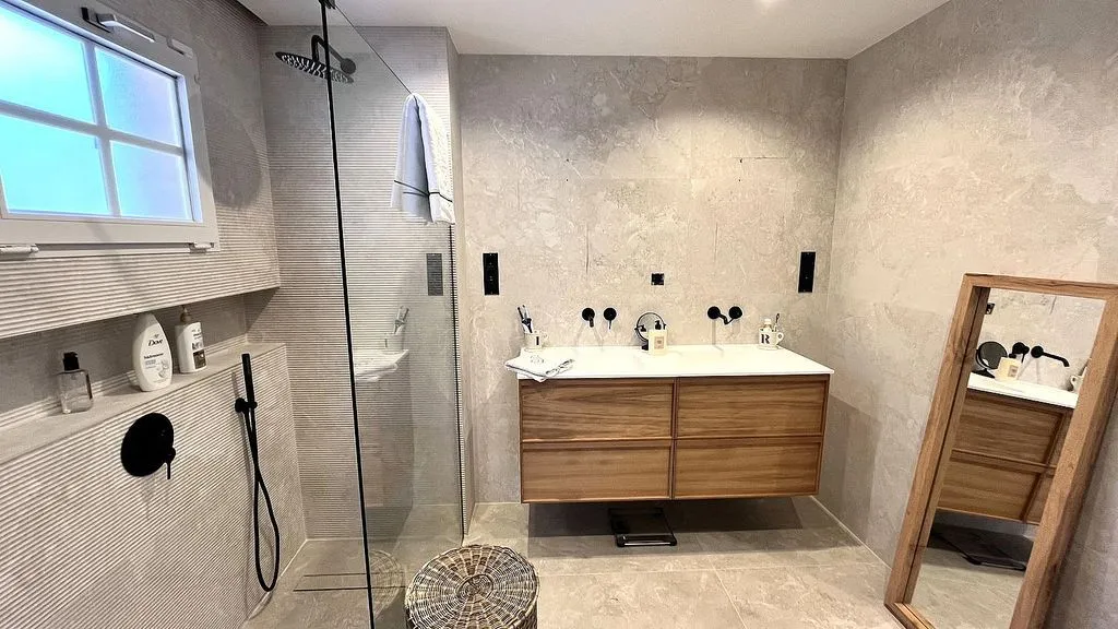 Penthouse with Pool in Monte Rozas