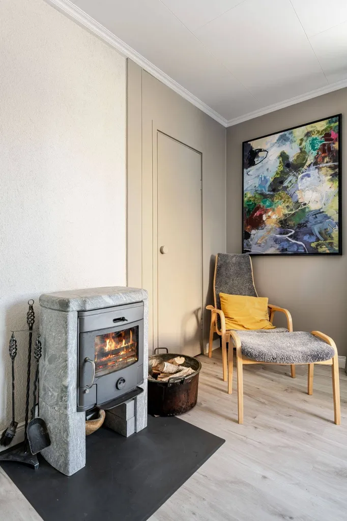 Maison 5 pièces à Borlänge kommun